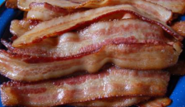 bacon