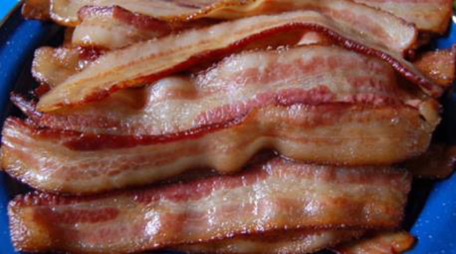 bacon